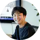 戸田 良輝（2010年新卒入社）