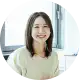 尾中 志穗（2007年中途入社）